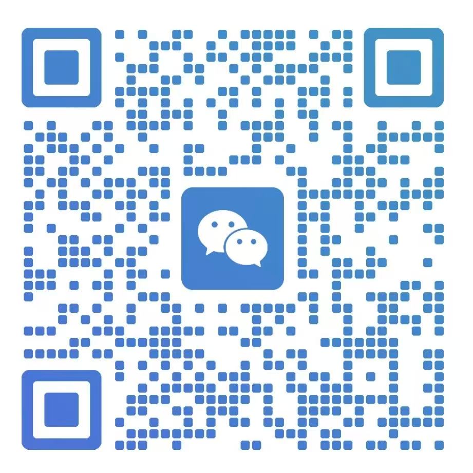 WeChat QR