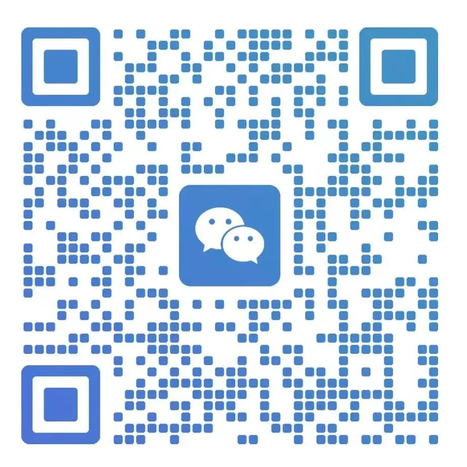 WeChat QR